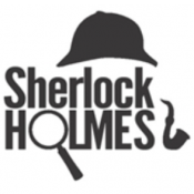Sherlock Holmes (5)
